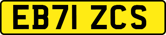 EB71ZCS