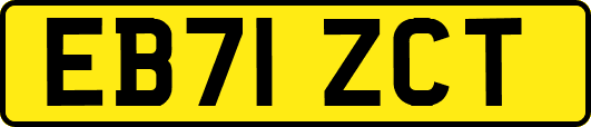 EB71ZCT