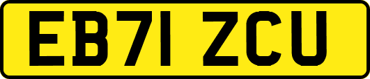 EB71ZCU