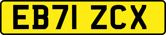 EB71ZCX