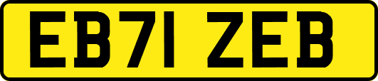 EB71ZEB