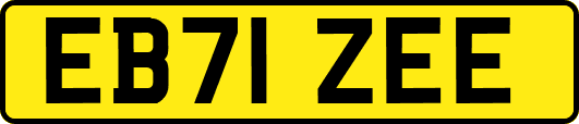 EB71ZEE