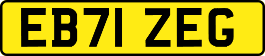 EB71ZEG