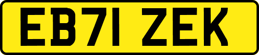 EB71ZEK