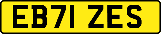 EB71ZES