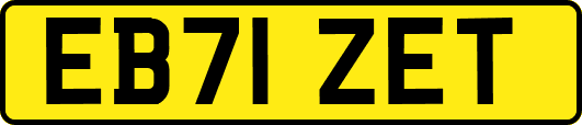 EB71ZET