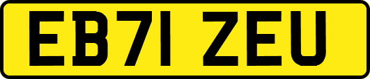 EB71ZEU