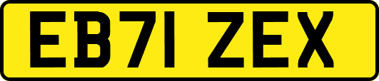 EB71ZEX