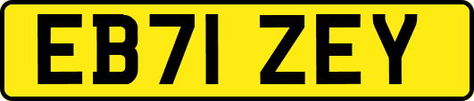 EB71ZEY