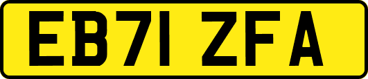 EB71ZFA