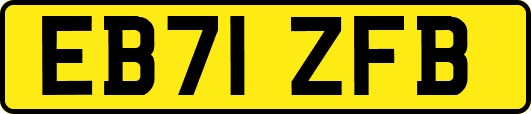 EB71ZFB