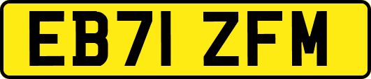 EB71ZFM