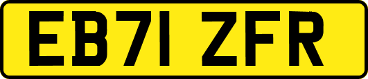 EB71ZFR