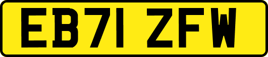 EB71ZFW