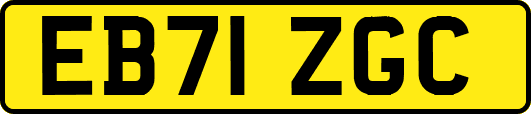 EB71ZGC