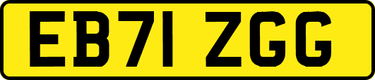 EB71ZGG