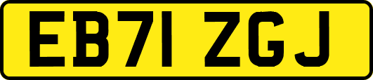 EB71ZGJ