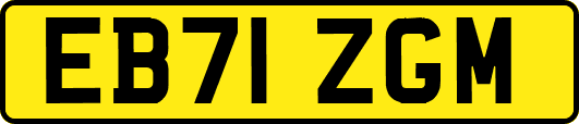EB71ZGM