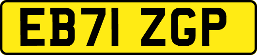 EB71ZGP