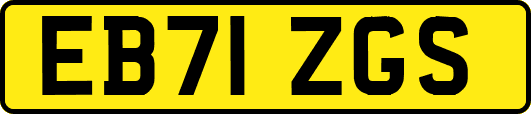 EB71ZGS