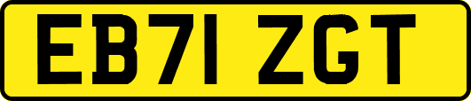EB71ZGT