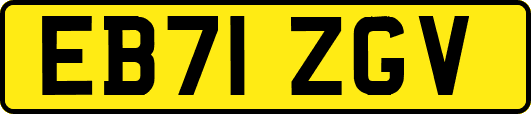 EB71ZGV