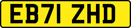 EB71ZHD