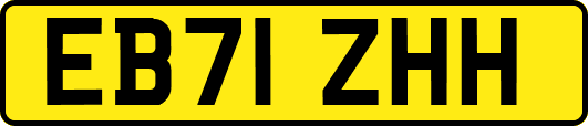 EB71ZHH