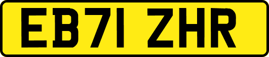 EB71ZHR