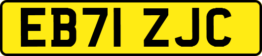 EB71ZJC