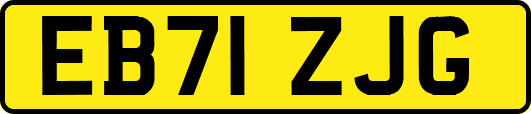 EB71ZJG