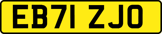 EB71ZJO