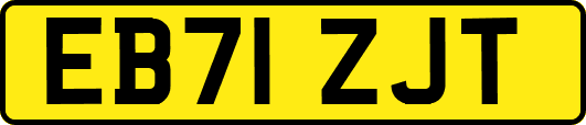 EB71ZJT
