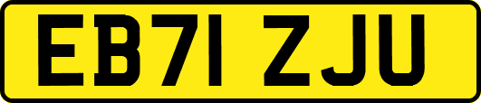EB71ZJU