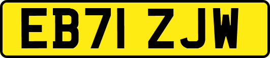 EB71ZJW