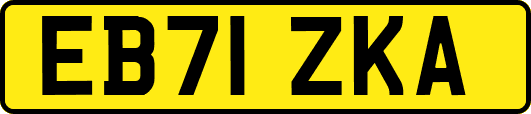 EB71ZKA