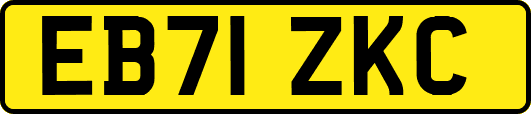EB71ZKC