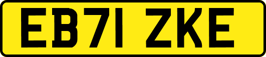 EB71ZKE