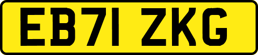 EB71ZKG