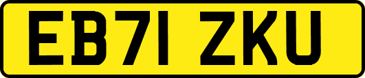 EB71ZKU