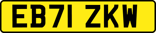 EB71ZKW