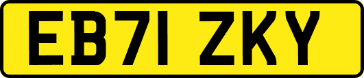 EB71ZKY