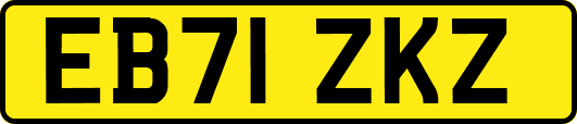 EB71ZKZ