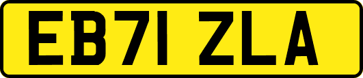 EB71ZLA