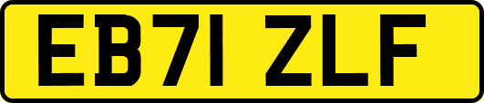 EB71ZLF