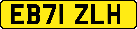 EB71ZLH