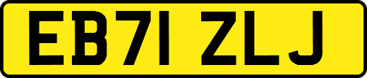 EB71ZLJ
