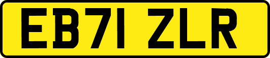 EB71ZLR