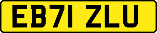 EB71ZLU