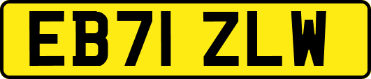 EB71ZLW